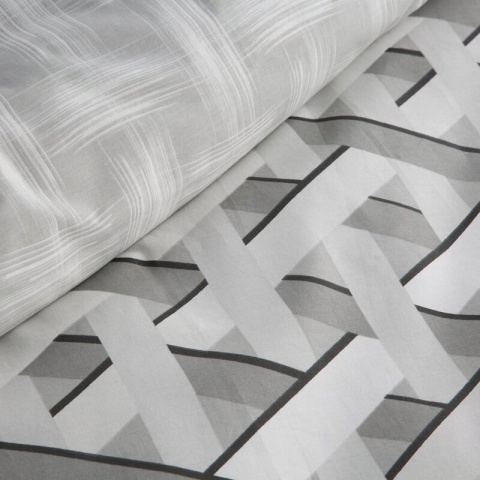 KOMPLET POŚCIELI POS/REN/SARA/28 220X200 70X80/X2