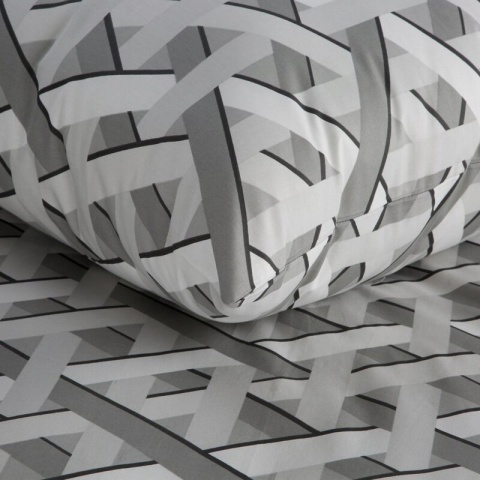 KOMPLET POŚCIELI POS/REN/SARA/28 220X200 70X80/X2