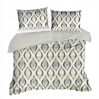 KOMPLET POŚCIELI POS/ST/SPRING/12 220X200 70X80/X2