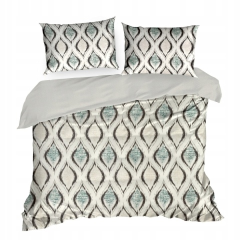 KOMPLET POŚCIELI POS/ST/SPRING/12 220X200 70X80/X2