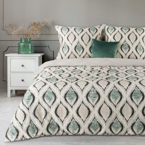 KOMPLET POŚCIELI POS/ST/SPRING/12 220X200 70X80/X2