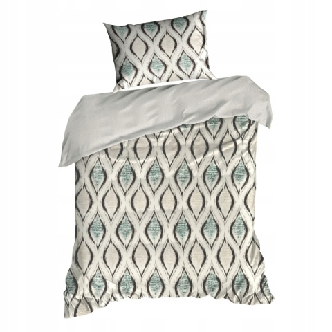 KOMPLET POŚCIELI POS/ST/SPRING/12 220X200 70X80/X2