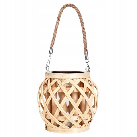 LANTERN SPLIT BAMBOO