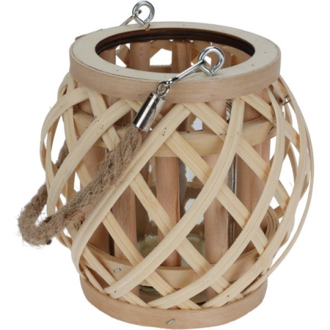 LANTERN SPLIT BAMBOO