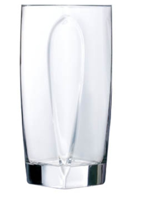 LU-N0765-6 SZKL.WYS.300ML FLAME