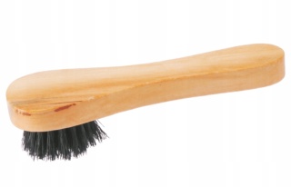 MAZAK DO BUTÓW OKRAGŁY NR ART. 11362