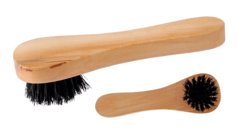 MAZAK DO BUTÓW OKRAGŁY NR ART. 11362