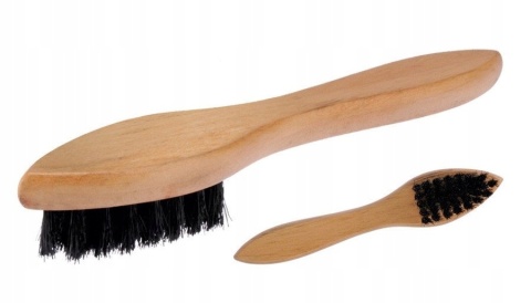 MAZAK DO BUTÓW TRÓJKĄTNY NR ART. 11363