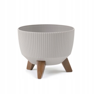 Misa ROMA 240 jumper - taupe