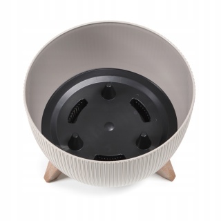 Misa ROMA 240 jumper - taupe