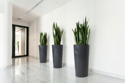 Misa ROMA 290 ECO recycled - czarny beton LA880-71