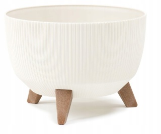 Misa ROMA 290 jumper - kremowy