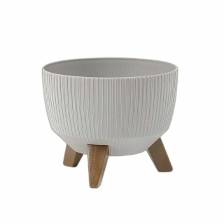 Misa ROMA 290 jumper - taupe