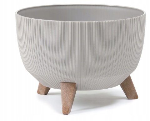 Misa ROMA 290 jumper - taupe