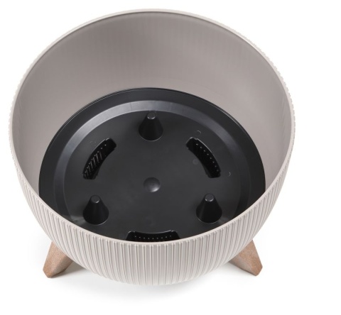 Misa ROMA 290 jumper - taupe