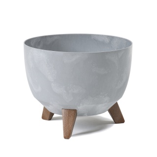 Misa ROMA 330 ECO recycled - szary beton LA798-70