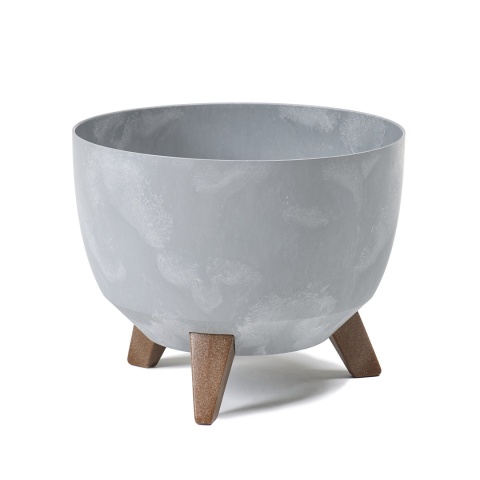 Misa ROMA 330 ECO recycled - szary beton LA798-70