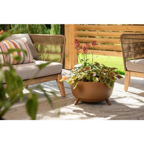 Misa ROMA ECO wood 290 jumper - naturalne drewno