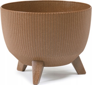 Misa ROMA ECO wood 330 jumper - naturalne drewno