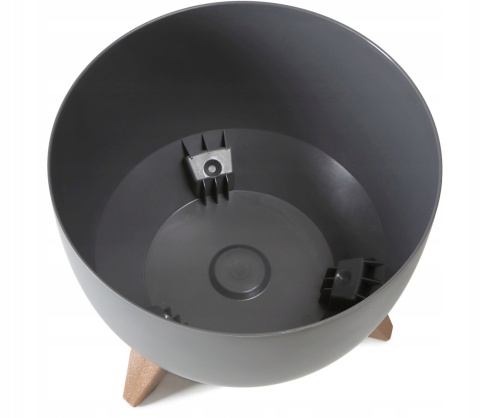 Misa ROMA ECO wood 330 jumper - naturalne drewno