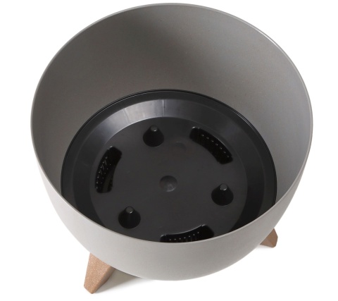 Misa ROMA ECO wood 330 jumper - naturalne drewno