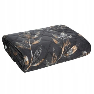 NARZUTA CHON/BLINK/1 220X240 CZAR+ZŁOT