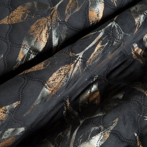 NARZUTA CHON/BLINK/1 220X240 CZAR+ZŁOT