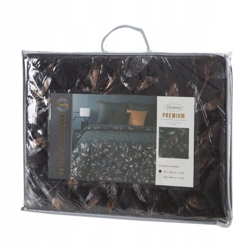 NARZUTA CHON/BLINK/1 220X240 CZAR+ZŁOT