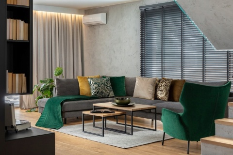 NARZUTA CHON/SOFIA/BRĄZ 200X220 BRĄZ