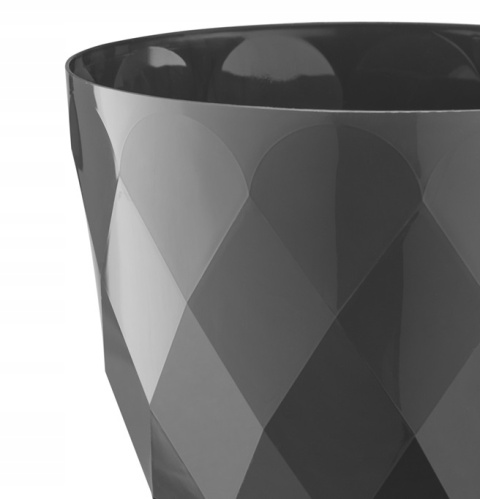 OSŁONKA KARO 14,5 z/p 23249 ANTRACYT