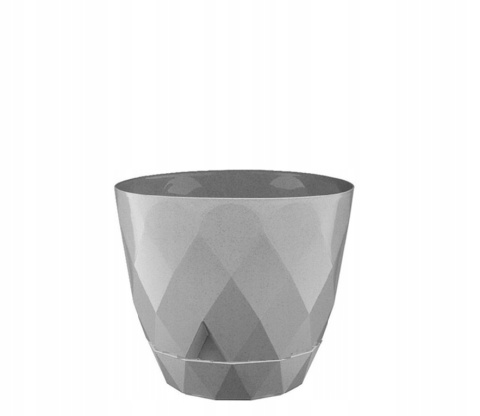 OSŁONKA KARO 14,5 z/p 23249 SZARY