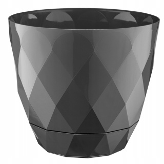 OSŁONKA KARO 17,5 z/p 28106 ANTRACYT