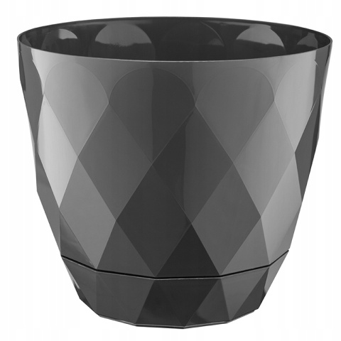 OSŁONKA KARO 17,5 z/p 28106 ANTRACYT