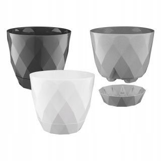 OSŁONKA KARO 17,5 z/p 28106 BIAŁY