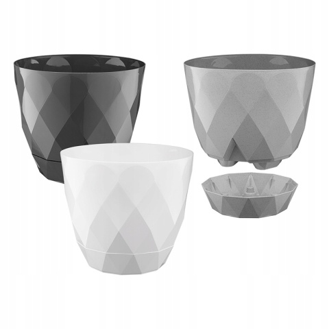 OSŁONKA KARO 17,5 z/p 28106 BIAŁY