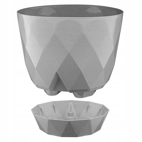 OSŁONKA KARO 17,5 z/p 28106 BIAŁY