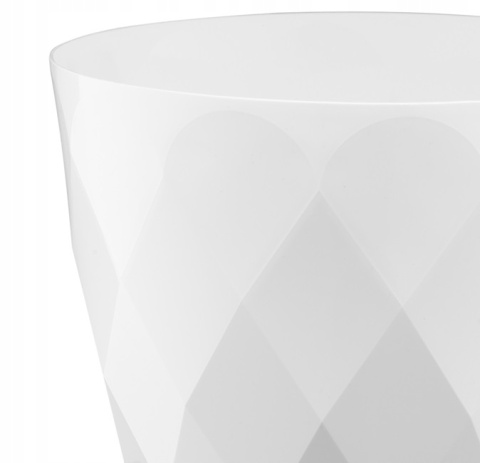 OSŁONKA KARO 17,5 z/p 28106 BIAŁY