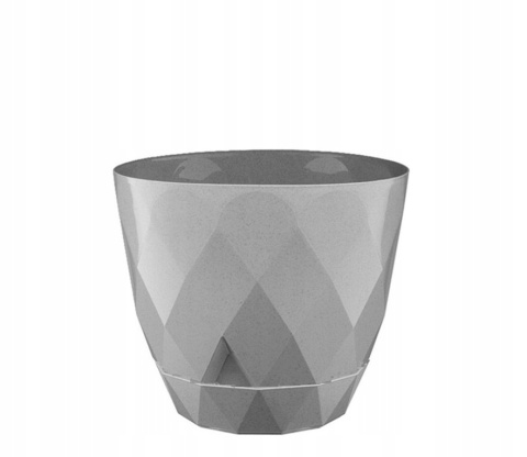 OSŁONKA KARO 17,5 z/p 28106 SZARY