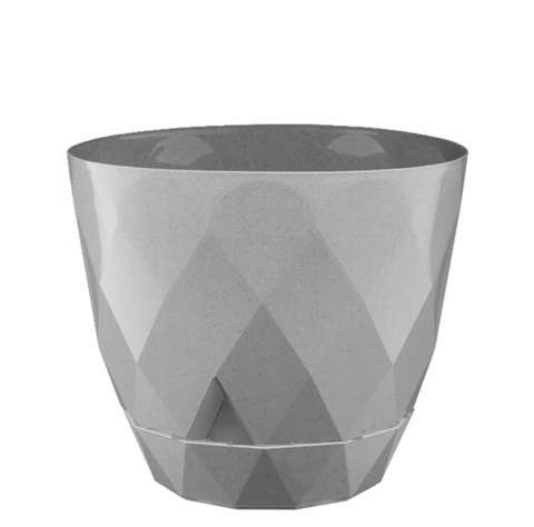 OSŁONKA KARO 22 z/p 28107 SZARY