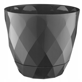 OSŁONKA KARO 27,5 z/p 28108 ANTRACYT