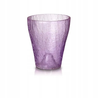 OSŁONKA POD STORCZYK - FIOLETOWA