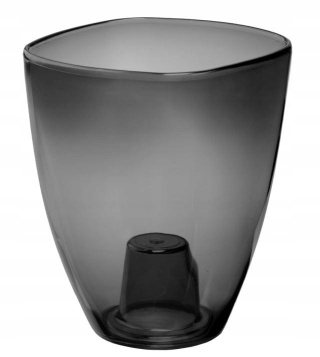 OSŁONKA STORCZYK 12cm 5025 GRAFIT