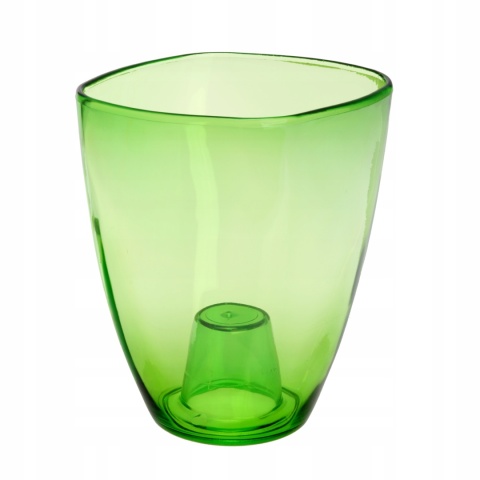 OSŁONKA STORCZYK 12cm 5025 ZIELONA