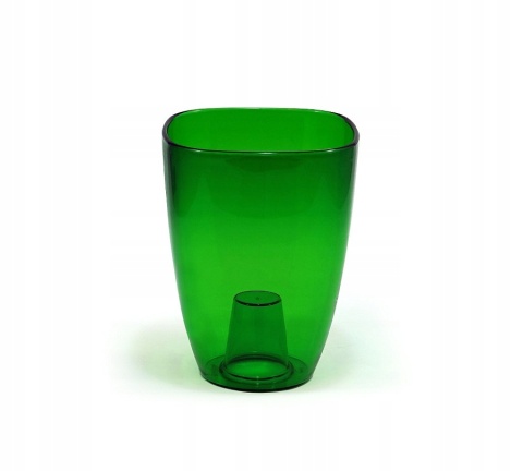 OSŁONKA STORCZYK 12cm 5025 ZIELONA