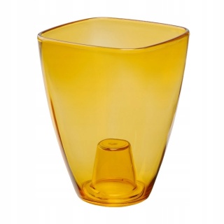 OSŁONKA STORCZYK 12cm 5025 ŻÓŁTA