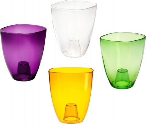 OSŁONKA STORCZYK 12cm 5025 ŻÓŁTA