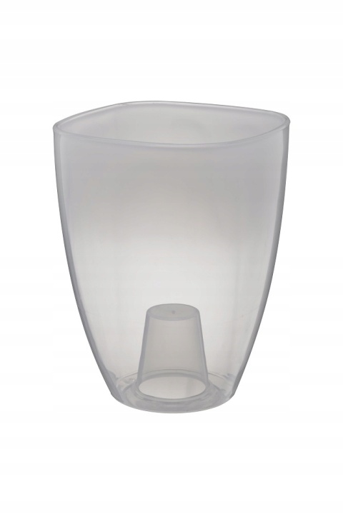 OSŁONKA STORCZYK KAJA 12CM 29823 SZARY