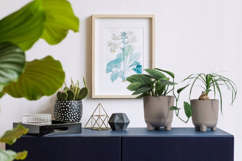 Osłonka ARIA 140 eco coffee jumper - latte LA222-85