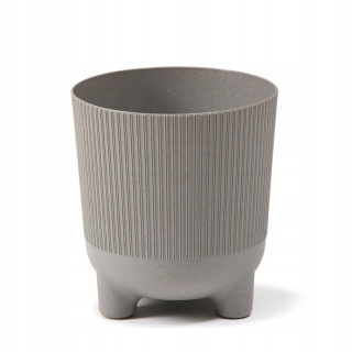 Osłonka ARIA 180 eco wood jumper - szary LA221-27