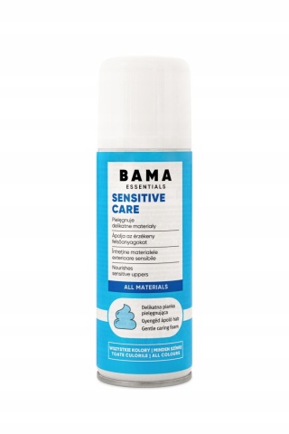 PIANKA SENSITIVE CARE 200ML BAMA